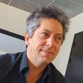 Gilles Chevalier