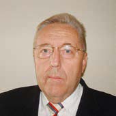 Jean-Claude Luyé
