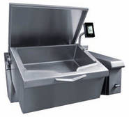 Sauteuse Plasma de Capic