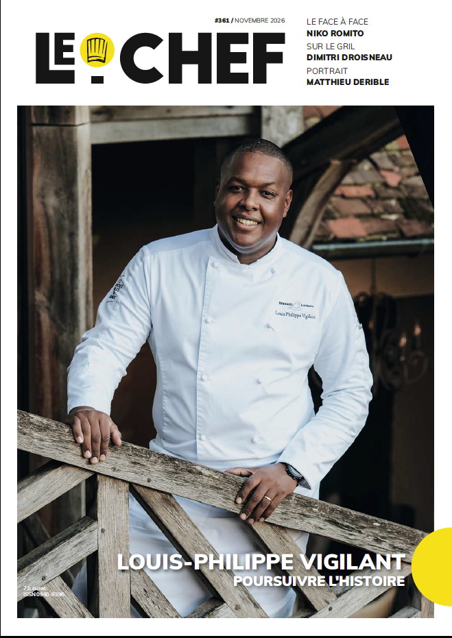 Le Chef