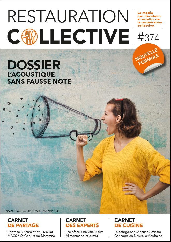 Restauration Collective