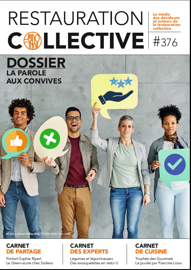 Restauration Collective