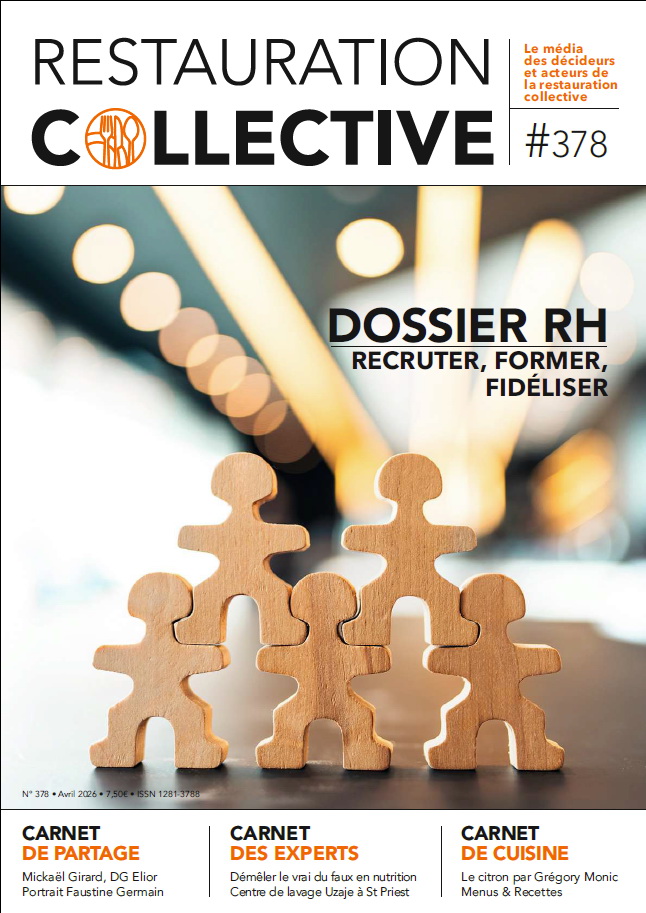 Restauration Collective