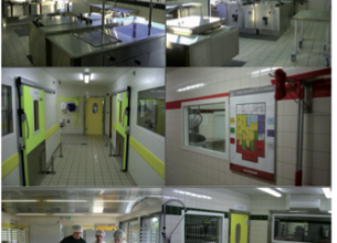 Une nouvelle cuisine centrale pour l’AFAEDAM en Moselle