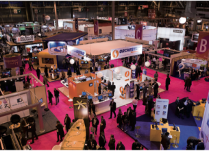 Bilan du Salon Equip’Ho?tel 2010