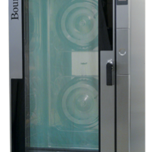 Bourgeois rec?oit le prix «Entreprises et Environnement 2010»