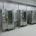 Le calendrier 2011 des rendez-vous culinaires Enodis