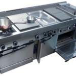 Capic lance Aven, gamme 700