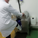 Triple certification pour la cuisine centrale de Marseille