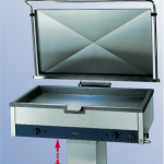 Enodis pre?sente Oste?o, pour en finir avec le mal de dos