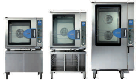 Bonnet pre?sente sa nouvelle ge?ne?ration de fours Pre?sicio