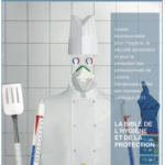 Le nouveau catalogue Sanipousse 2011