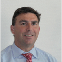 Hans Odekerken Directeur Food Service d’Electrolux Professionnel France