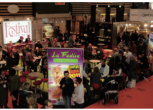 Les tendances et innovations e?taient au coeur du Sirha 2011