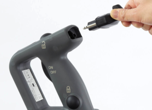 Robot-Coupe lance le Batteur Me?langeur RM8