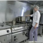 Encore peu de visibilite