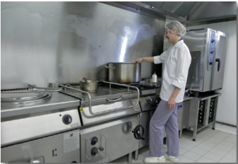 Encore peu de visibilite