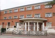 Le lycée Gustave Monod d’Enghien va réhabiliter son service restauration