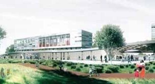 De nouveaux équipements de cuisine pour un groupe scolaire des Hauts-de-Seine