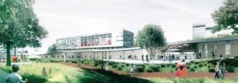 De nouveaux équipements de cuisine pour un groupe scolaire des Hauts-de-Seine