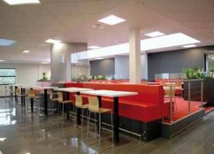 Un nouveau Centre de Formation d’Expertise Culinaire Davigel