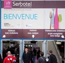 Une 14ème édition réussie pour Serbotel Atlantique
