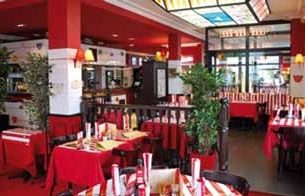 Un nouveau restaurant La Boucherie équipé et financé par Thirode