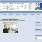 Appel à candidatures : formation en ingénierie de restauration avec Ireco