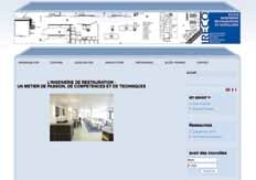 Appel à candidatures : formation en ingénierie de restauration avec Ireco