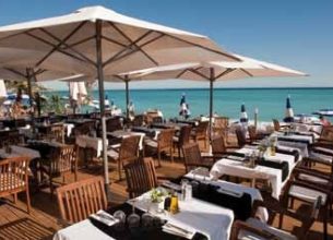 Une cuisine au top au Beau Rivage Plage avec Enodis et Dimco