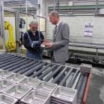 Vers de nouvelles perspectives de développement