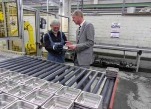 Vers de nouvelles perspectives de développement