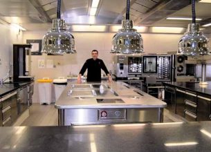 Un métier complet et complexe