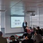 Colloque – Les assises de l’Udihr à Strasbourg