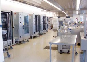 Hôpitaux universitaires de Strasbourg