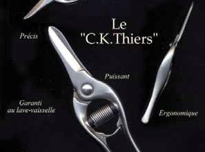 Le CK-Thiers par Patrick Ogheard
