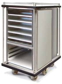 Les produits brevetés et dernières nouveautés Electro Calorique et Electro Alu