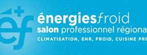Les prochains salons énergies/froid 2011-2012