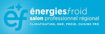 Les prochains salons énergies/froid 2011-2012