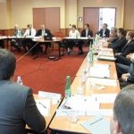 Une assemblée générale du Syneg en juin