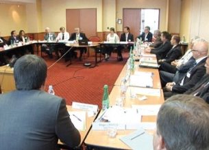 Une assemblée générale du Syneg en juin