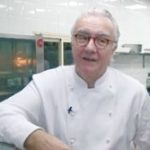 Enodis, invité de marque au mariage princier