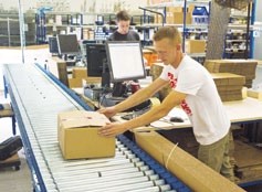 Un nouveau siège social pour EPGC