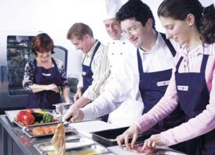 Des démonstration TeamCooking Live  près de chez vous