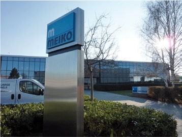 Des journées professionnelles Meiko sous le signe de l’échange