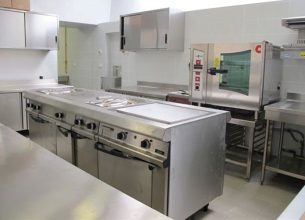 Folia – Château de Flaugergues à Montpellier : Une cuisine au goût du jour