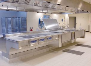 Tour First à Paris-La Défense : Un chantier complexe  pour une réhabilitation lourde