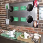 Tri et valorisation des déchets en restauration collective