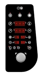 Steambox, des fours mixtes nouvelle génération par Eberhardt Frères