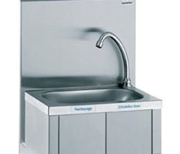 Des lave-mains nouvelle génération par Tournus Equipement